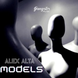 Обложка для Alex Alta - Models