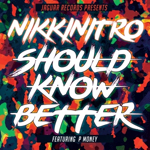 Обложка для NikkiNitro feat. P Money - Should Know Better