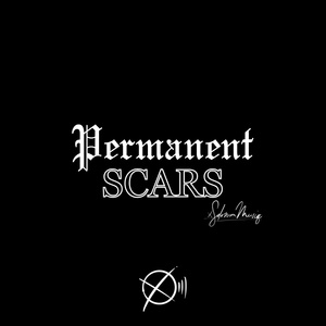 Обложка для Solomon Musiq - Permanent Scars