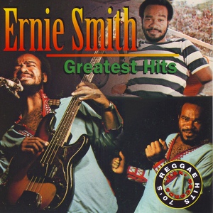 Обложка для Ernie Smith - Let the Good Time Roll
