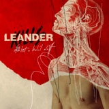 Обложка для Leander Kills - Álarc