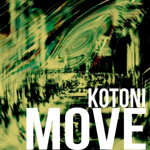 Обложка для kotoni - Move