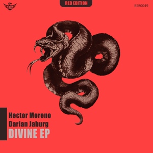 Обложка для Hector Moreno - Divine