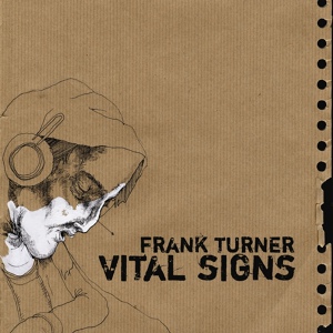 Обложка для Frank Turner - Vital Signs