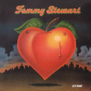 Обложка для Tommy Stewart - Disco Hop