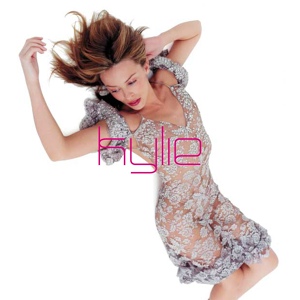 Обложка для Kylie Minogue - Please Stay