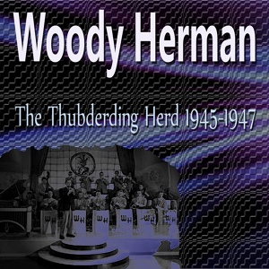 Обложка для Woody Herman - Lady Macgowan's Dream