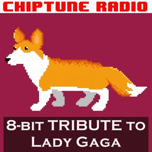 Обложка для Chiptune Radio - Bad Romance