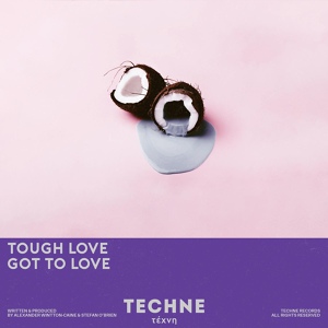 Обложка для Tough Love - Got to Love
