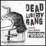 Обложка для Dead Liberty Gang - Drum's Dance