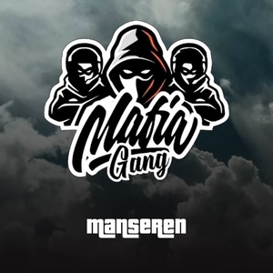 Обложка для Mafia Gang - Manseren