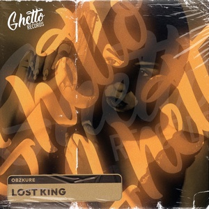 Обложка для Obzkure - Lost King