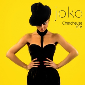 Обложка для Joko - Perdue dans la foule