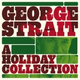 Обложка для George Strait - Jingle Bells