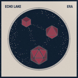 Обложка для Echo Lake - Waves