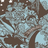 Обложка для The Vines - Animal Machine