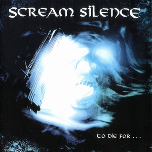 Обложка для Scream Silence - Twilight