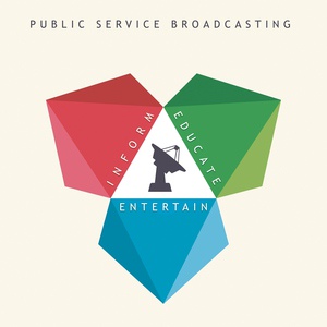 Обложка для Public Service Broadcasting - Lit Up