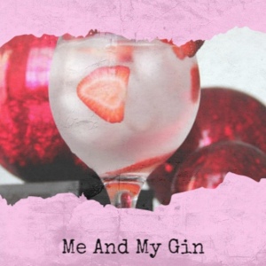 Обложка для Bessie Smith - Me And My Gin