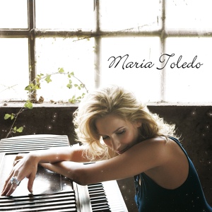 Обложка для Maria Toledo - En blanco y negro