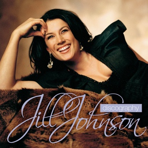 Обложка для Jill Johnson - Desperado