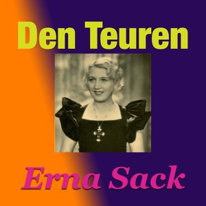 Обложка для Erna Sack - Schlaf Ein