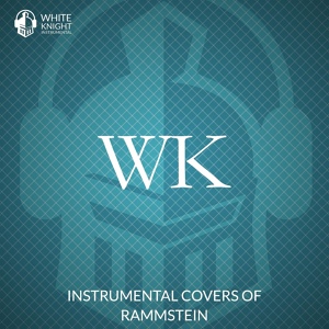 Обложка для White Knight Instrumental - Mutter (Instrumental)