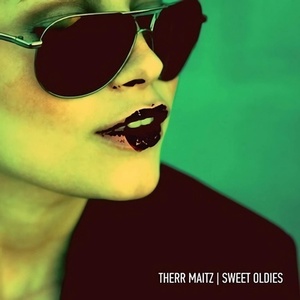 Обложка для Therr Maitz - Sensitive Tune