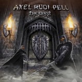 Обложка для Axel Rudi Pell - Too Late