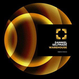 Обложка для Danniel Selfmade - Warehouse