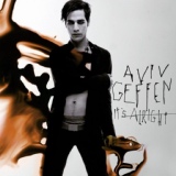 Обложка для Aviv Geffen feat. Loverush UK! - It's Alright