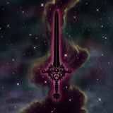 Обложка для Magic Sword - The Harbinger