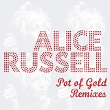 Обложка для Alice Russell - Got The Hunger (Ticklah Remix)