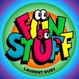 Обложка для Laurent Dury - Donkey Fun