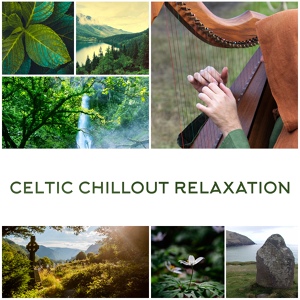 Обложка для Irish Flute Music Universe - Celtic Meditation