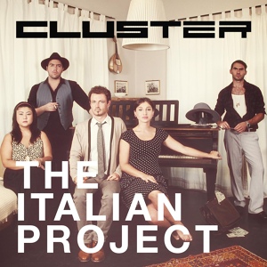 Обложка для Cluster - Il canto degli italiani (inno nazionale)
