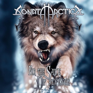 Обложка для Sonata Arctica - Kindom For A Heart