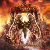 Обложка для Lost Legacy - Rise to Glory