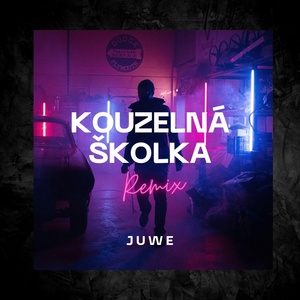 Обложка для Juwe - Kouzelná Školka