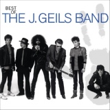 Обложка для The J. Geils Band - One Last Kiss