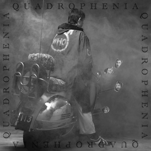 Обложка для The Who - The Punk And The Godfather