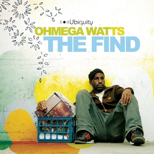 Обложка для Ohmega Watts feat. Sojourn - Stay Tuned