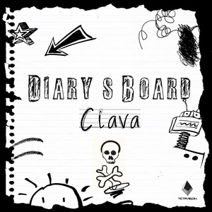 Обложка для Ciava - Diary's Board