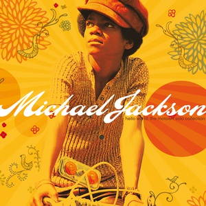 Обложка для Michael Jackson - My Girl