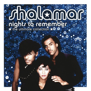 Обложка для Shalamar - Right In the Socket