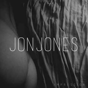 Обложка для Jon Jones - Call Me on the Hour