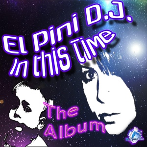 Обложка для El Pini D.J. - Overdrive Ultimate Sound