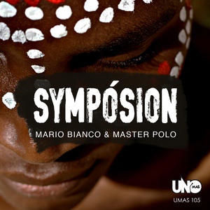 Обложка для Mario Bianco, Master Polo - Symposion