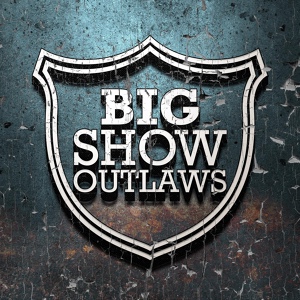 Обложка для Big Show Outlaws - Sexual Chocolate - Mark Henry