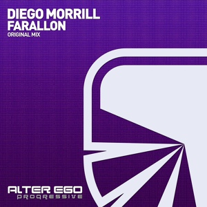 Обложка для Diego Morrill - Farallon (Original Mix)